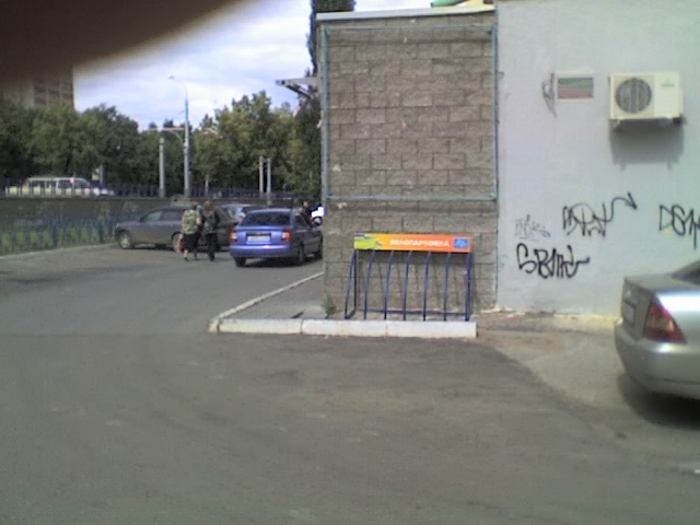 Велопарковка Кламас ПРО.JPG