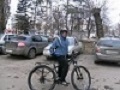 Лучезарный