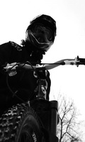BloodyRaider